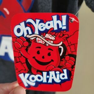 NWT Kool-Aid T-shirt, Adult S